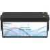 Акумулятор Bottione LiFePO4 24V/100AH (2560W*h) (літій-залізо-фосфатний акумулятор для ДБЖ (UPS))