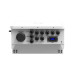 Гібридний інвертор Deye SUN-8K-SG01LP1-EU, 48 В, 8000 Вт, 1 фаза (безперебійник, UPS, ДБЖ) Гібридний інвертор Deye SUN-8K-SG01LP1-EU, 48 В, 8000 Вт, 1 фаза (безперебійник, UPS, ДБЖ)
