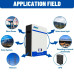 Акумулятор Easun Power LiFePO4 51.2V 200AH, 100A/200A (10240 W*h) (літій-залізо-фосфатний акумулятор для ДБЖ (UPS)) Акумулятор Easun Power LiFePO4 51.2V 200AH, 100A/200A (10240 W*h) (літій-залізо-фосфатний акумулятор для ДБЖ (UPS))
