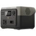 Зарядна станція EcoFlow River 2 Max 500 Вт, 512 Вт*год, ZMR610-B (електростанція для дому) SA