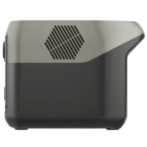 Зарядна станція EcoFlow River 2 Max 500 Вт, 512 Вт*год, ZMR610-B (електростанція для дому) SA