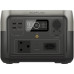 Зарядна станція EcoFlow River 2 Max 500 Вт, 512 Вт*год, ZMR610-B (електростанція для дому) SA
