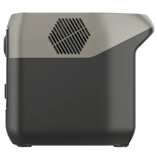 Зарядна станція EcoFlow River 2 Pro 800 Вт, 768 Вт*год (електростанція для дому, UPS, ДБЖ) SA Зарядна станція EcoFlow River 2 Pro 800 Вт, 768 Вт*год (електростанція для дому, UPS, ДБЖ) SA
