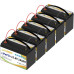 Акумулятор FlyPower LiFePO4 12V/180AH, 2304W*h (літій-залізо-фосфатний акумулятор для ДБЖ (UPS)) Акумулятор FlyPower LiFePO4 12V/180AH, 2304W*h (літій-залізо-фосфатний акумулятор для ДБЖ (UPS))
