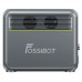 Зарядна станція Fossibot F1200, 1200 Вт, 1024 Вт*год (електростанція для дому, UPS, ДБЖ), зелена Зарядна станція Fossibot F1200, 1200 Вт, 1024 Вт*год (електростанція для дому, UPS, ДБЖ), зелена