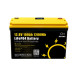 Акумулятор GoKwt LiFePO4 12V/100AH (1280W*h), з дисплеєм, Smart BMS, Bluetooth APP (літій-залізо-фосфатний акумулятор для ДБЖ (UPS)) Акумулятор GoKwt LiFePO4 12V/100AH (1280W*h), з дисплеєм, Smart BMS, Bluetooth APP (літій-залізо-фосфатний акумулятор для ДБЖ (UPS))
