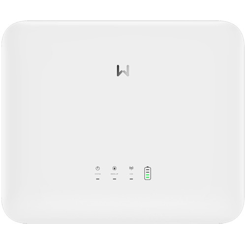 Гібридний інвертор GOODWE GW5000-ES-20, 48 В, 5000 Вт, 120 А (ES Series,  Plug & Play, безшумний, безперебійник, UPS, ДБЖ)