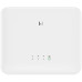 Гібридний інвертор GOODWE GW6000-ES-20, 48 В, 6000 Вт, 120 А (ES Series,  Plug & Play, безшумний, безперебійник, UPS, ДБЖ)