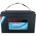 Акумулятор Kepworth LiFePO4 24V/60AH (1440W*h) (літій-залізо-фосфатний акумулятор для РЕБ, ДБЖ (UPS))