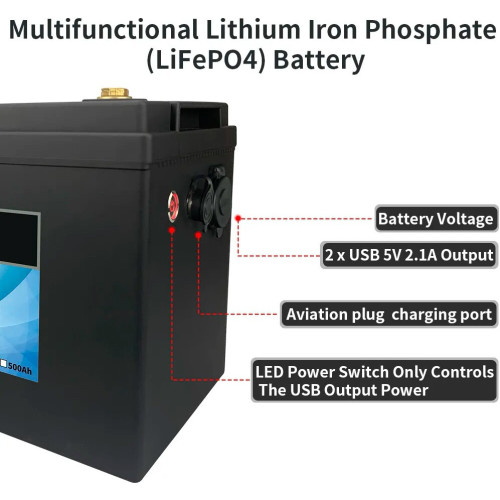 Акумулятор Kepworth LiFePO4 24V/60AH (1440W*h) (літій-залізо-фосфатний акумулятор для РЕБ, ДБЖ (UPS)) Акумулятор Kepworth LiFePO4 24V/60AH (1440W*h) (літій-залізо-фосфатний акумулятор для РЕБ, ДБЖ (UPS))