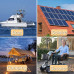 Акумулятор Haisic LiFePO4 12V/200AH, 2560W*h, 200А (літій-залізо-фосфатний акумулятор для ДБЖ (UPS)) Акумулятор Haisic LiFePO4 12V/200AH, 2560W*h, 200А (літій-залізо-фосфатний акумулятор для ДБЖ (UPS))