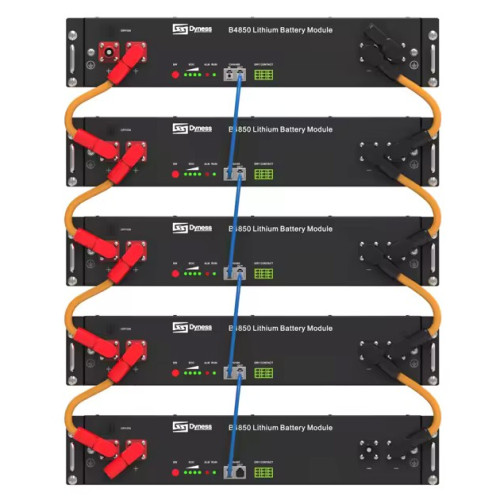 Акумулятор DYNESS 2xB4850-box LiFePO4 48V/100AH (4800W*h) (літій-залізо-фосфатний акумулятор для ДБЖ (UPS)) Акумулятор DYNESS 2xB4850-box LiFePO4 48V/100AH (4800W*h) (літій-залізо-фосфатний акумулятор для ДБЖ (UPS))