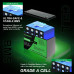 Акумулятор Kaimeiwei LiFePO4 12V/100AH, 1280W*h, 50A/100А (літій-залізо-фосфатний акумулятор для ДБЖ (UPS)) Акумулятор Kaimeiwei LiFePO4 12V/100AH, 1280W*h, 50A/100А (літій-залізо-фосфатний акумулятор для ДБЖ (UPS))