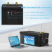 Акумулятор Kepworth LiFePO4 24V/100AH (2400W*h) (літій-залізо-фосфатний акумулятор для ДБЖ (UPS)) Акумулятор Kepworth LiFePO4 24V/100AH (2400W*h) (літій-залізо-фосфатний акумулятор для ДБЖ (UPS))