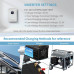 Акумулятор Kepworth LiFePO4 24V/100AH (2400W*h) (літій-залізо-фосфатний акумулятор для ДБЖ (UPS)) Акумулятор Kepworth LiFePO4 24V/100AH (2400W*h) (літій-залізо-фосфатний акумулятор для ДБЖ (UPS))