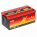 Аккумулятор MOSEWORTH LiFePO4 24V/100AH (2400W*h) (литий-железо-фосфатный аккумулятор для ИБП (UPS))