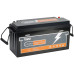 Акумулятор PowMr 12,8V/200Ah, 2560W*h, 200A (LiFePO4, для будинку, котла, сонячних батарей) Акумулятор PowMr 12,8V/200Ah, 2560W*h, 200A (LiFePO4, для будинку, котла, сонячних батарей)