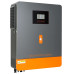 Гібридний інвертор Powmr Solar 10200W POW-HVM10.2M, 48 В, 10200 Вт (безперебійник, UPS, ДБЖ)