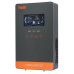 Гібридний інвертор Powmr POW-HVM4.5K-24V-P, 24 В, 4500 Вт (безперебійник, UPS, ДБЖ)