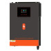 Гібридний інвертор Powmr Solar 6200W POW-HVM6.2M-48V, 48 В, 6200 Вт (безперебійник, UPS, ДБЖ) Гібридний інвертор Powmr Solar 6200W POW-HVM6.2M-48V, 48 В, 6200 Вт (безперебійник, UPS, ДБЖ)