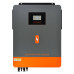 Гібридний інвертор Powmr Solar 8200W POW-HVM8.2M-48V, 48 В, 8200 Вт (безперебійник, UPS, ДБЖ)