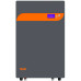Акумулятор Powmr Powerwall LiFePO4 52V/200AH, 150 А (10240W*h) (літій-залізо-фосфатний акумулятор для ДБЖ (UPS))