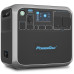 Зарядна станція Bluetti PowerOak AC200P, 2000 Вт, 2000 Вт*год (електростанція для дому) UK Зарядна станція Bluetti PowerOak AC200P, 2000 Вт, 2000 Вт*год (електростанція для дому) UK