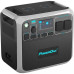 Зарядна станція Bluetti PowerOak AC200P, 2000 Вт, 2000 Вт*год (електростанція для дому) UK Зарядна станція Bluetti PowerOak AC200P, 2000 Вт, 2000 Вт*год (електростанція для дому) UK