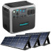 Зарядна станція Bluetti PowerOak AC200P, 2000 Вт, 2000 Вт*год (електростанція для дому) UK Зарядна станція Bluetti PowerOak AC200P, 2000 Вт, 2000 Вт*год (електростанція для дому) UK
