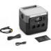 Зарядна станція EcoFlow River 2 Pro 800 Вт, 768 Вт/год (електростанція для дому, UPS, ДБЖ) EU Зарядна станція EcoFlow River 2 Pro 800 Вт, 768 Вт/год (електростанція для дому, UPS, ДБЖ) EU