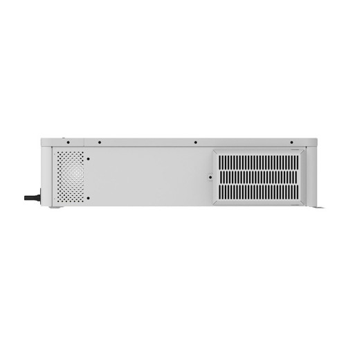 Гібридний інвертор Anern AN-SCI-EVO-10200, 48 В, 10200 Вт (безперебійник, UPS, ДБЖ) Гібридний інвертор Anern AN-SCI-EVO-10200, 48 В, 10200 Вт (безперебійник, UPS, ДБЖ)