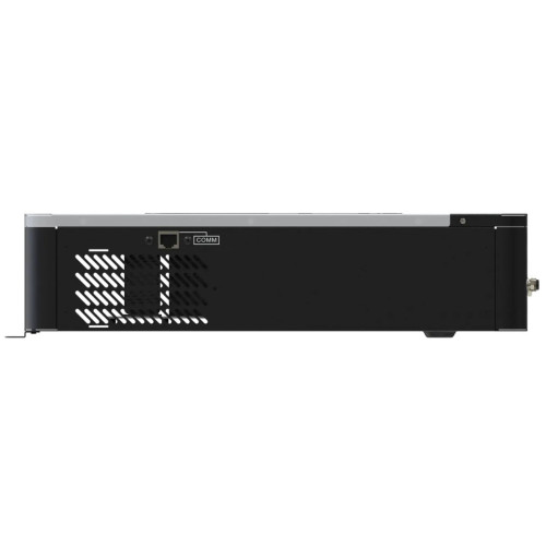 Гібридний інвертор Daxtromn SP-2.2KWA, 12 В, 60 А, 1800 Вт (безперебійник, UPS, ДБЖ)