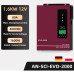Гібридний інвертор Anern AN-SCI-EVO-2000, 12 В, 1600 Вт (безперебійник, UPS, ДБЖ) Гібридний інвертор Anern AN-SCI-EVO-2000, 12 В, 1600 Вт (безперебійник, UPS, ДБЖ)