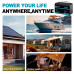 Акумулятор TTWEN LiFePO4 12V/100AH, 100A (1280W*h) (літій-залізо-фосфатний акумулятор для ДБЖ (UPS)) Акумулятор TTWEN LiFePO4 12V/100AH, 100A (1280W*h) (літій-залізо-фосфатний акумулятор для ДБЖ (UPS))