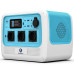 Зарядна станція  Zonergy EB70 by Bluetti, 1000 Вт, 716 Вт*год (електростанція для дому) EU