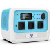 Зарядна станція  Zonergy EB70 by Bluetti, 1000 Вт, 716 Вт*год (електростанція для дому) EU