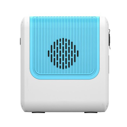 Зарядна станція  Zonergy EB70 by Bluetti, 1000 Вт, 716 Вт*год (електростанція для дому) EU
