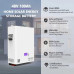 Акумулятор Dipower Wall Mounted 48V/100AH, 4800W*h (BYD NMC, 13S1P, літій-іонний акумулятор для ДБЖ (UPS)) Акумулятор Dipower Wall Mounted 48V/100AH, 4800W*h (BYD NMC, 13S1P, літій-іонний акумулятор для ДБЖ (UPS))