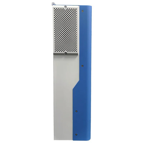 Гібридний інвертор Anenji ANJ-6200-48V-WIFI, 48 В, 6200 Вт (безперебійник, UPS, ДБЖ) Гібридний інвертор Anenji ANJ-6200-48V-WIFI, 48 В, 6200 Вт (безперебійник, UPS, ДБЖ)