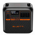 Зарядна станція Bluetti AC180P, 1800 Вт, 1440 Вт/год (електростанція для дому, UPS, ДБЖ) EU
