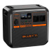 Зарядна станція Bluetti AC180P, 1800 Вт, 1440 Вт/год (електростанція для дому, UPS, ДБЖ) EU