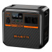 Зарядна станція Bluetti AC180P, 1800 Вт, 1440 Вт/год (електростанція для дому, UPS, ДБЖ) EU