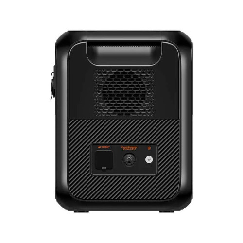 Зарядна станція Bluetti AC180P, 1800 Вт, 1440 Вт/год (електростанція для дому, UPS, ДБЖ) UK Зарядна станція Bluetti AC180P, 1800 Вт, 1440 Вт/год (електростанція для дому, UPS, ДБЖ) UK