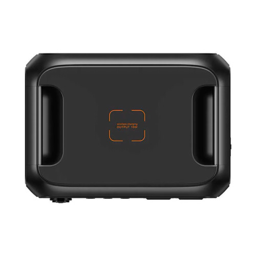 Зарядна станція Bluetti AC180P, 1800 Вт, 1440 Вт/год (електростанція для дому, UPS, ДБЖ) UK Зарядна станція Bluetti AC180P, 1800 Вт, 1440 Вт/год (електростанція для дому, UPS, ДБЖ) UK