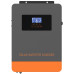 Гібридний інвертор POWMR Solar 3000W POW-HVM3.0KW-24V, 24 В, 3000 Вт (безперебійник, UPS, ДБЖ)