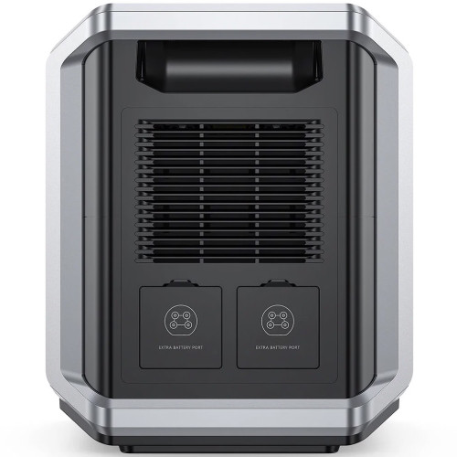 Зарядна станція Dabbsson DBS2300, 2200 Вт, 2330 Вт*год (електростанція для дому, UPS, ДБЖ) Зарядна станція Dabbsson DBS2300, 2200 Вт, 2330 Вт*год (електростанція для дому, UPS, ДБЖ)