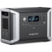 Зарядна станція Dabbsson DBS2300, 2200 Вт, 2330 Вт*год (електростанція для дому, UPS, ДБЖ) Зарядна станція Dabbsson DBS2300, 2200 Вт, 2330 Вт*год (електростанція для дому, UPS, ДБЖ)