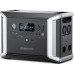 Зарядна станція Dabbsson DBS2300, 2200 Вт, 2330 Вт*год (електростанція для дому, UPS, ДБЖ) Зарядна станція Dabbsson DBS2300, 2200 Вт, 2330 Вт*год (електростанція для дому, UPS, ДБЖ)