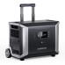 Зарядна станція Dabbsson DBS3500, 3600 Вт, 3430 Вт*год (електростанція для дому, UPS, ДБЖ) Зарядна станція Dabbsson DBS3500, 3600 Вт, 3430 Вт*год (електростанція для дому, UPS, ДБЖ)