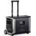 Зарядна станція Dabbsson DBS3500, 3600 Вт, 3430 Вт*год (електростанція для дому, UPS, ДБЖ) Зарядна станція Dabbsson DBS3500, 3600 Вт, 3430 Вт*год (електростанція для дому, UPS, ДБЖ)
